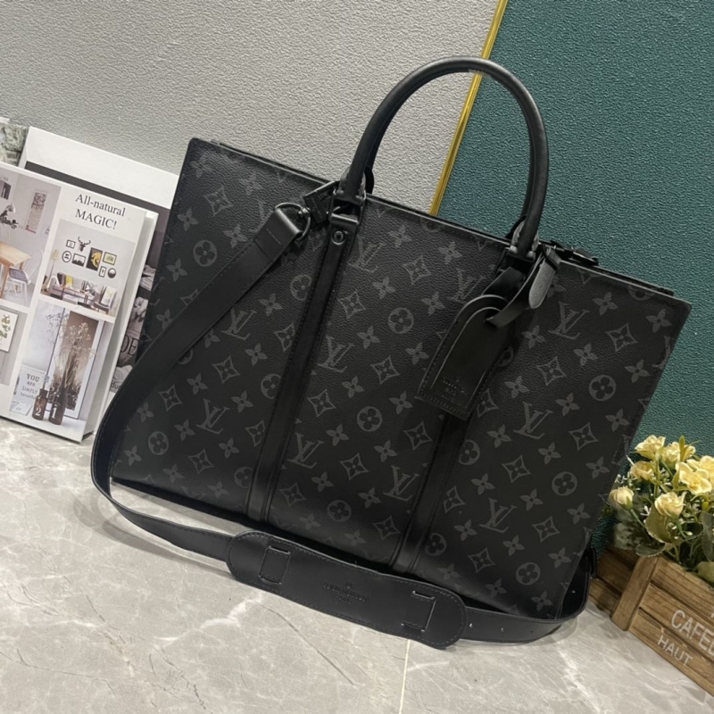 LV Shopping Bags